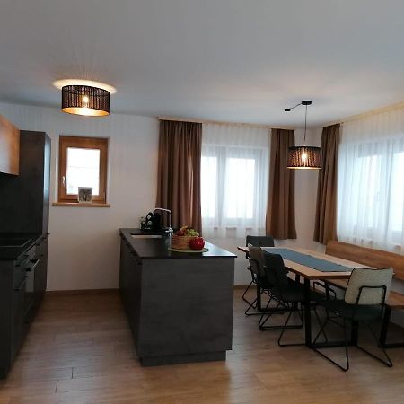 Studler Hofchalets Oberperfuss Exteriör bild