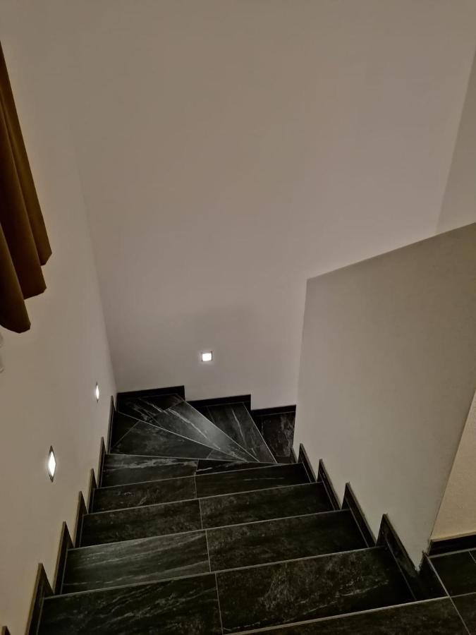 Studler Hofchalets Oberperfuss Exteriör bild