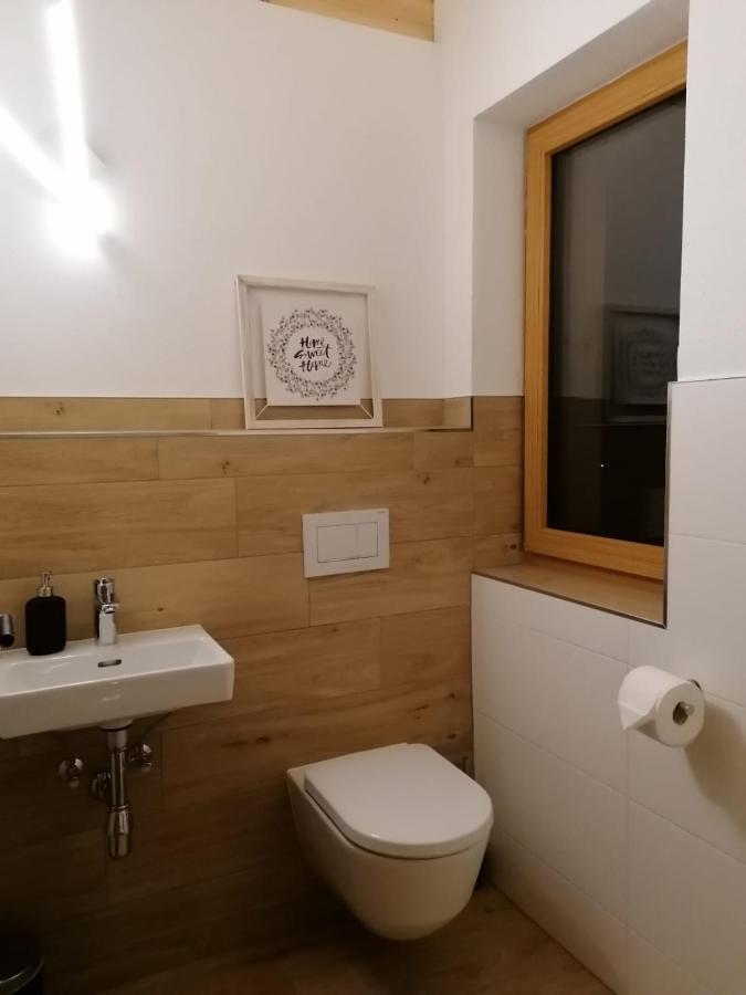 Studler Hofchalets Oberperfuss Exteriör bild