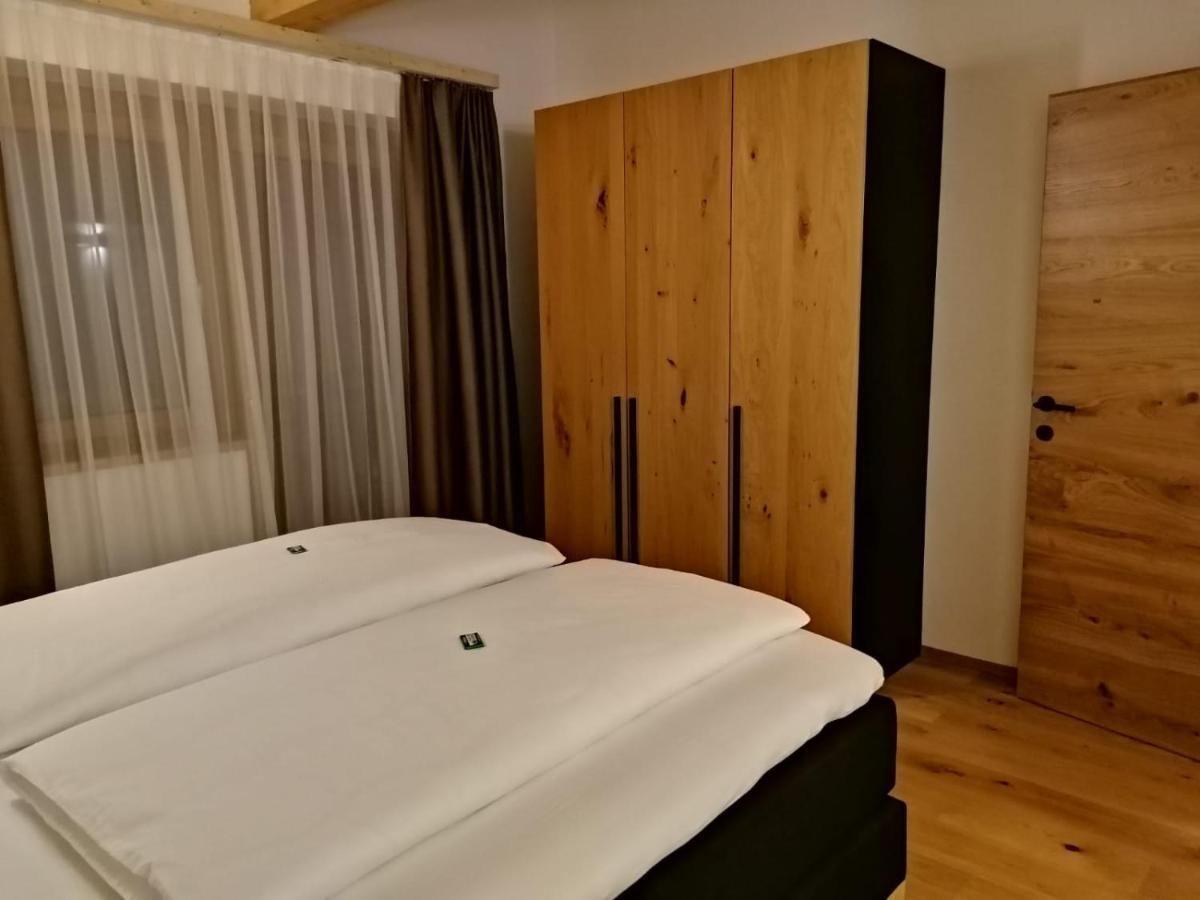 Studler Hofchalets Oberperfuss Exteriör bild